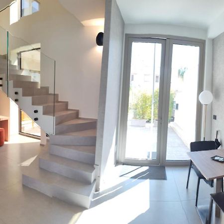 10 Catalani Rooms Porto Cesareo Exterior photo