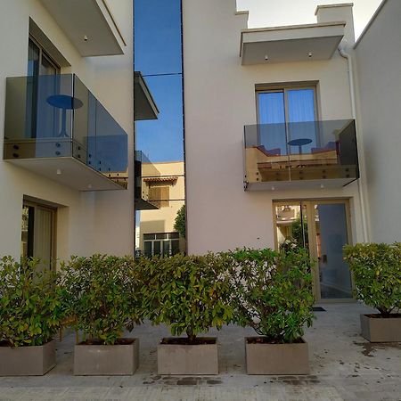 10 Catalani Rooms Porto Cesareo Exterior photo