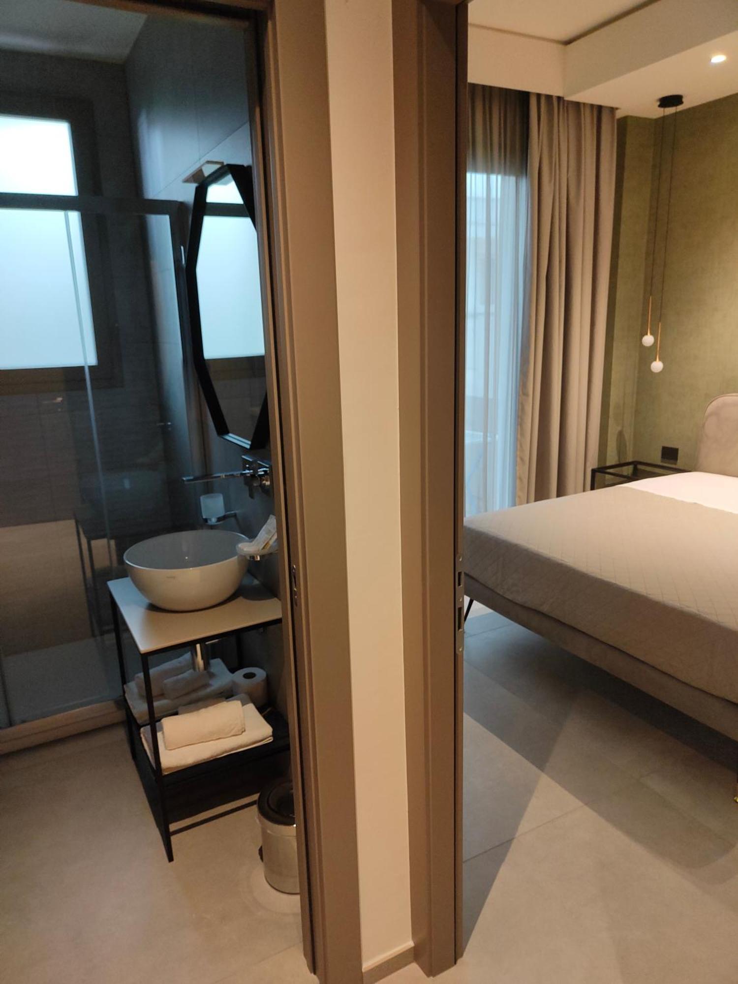 10 Catalani Rooms Porto Cesareo Exterior photo